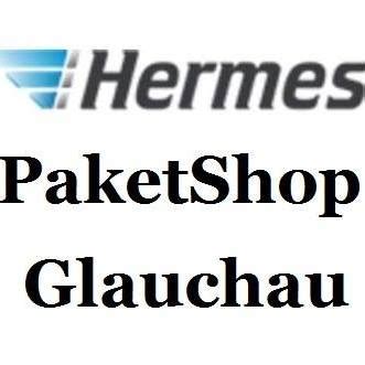 Hermes PaketShop Glauchau .